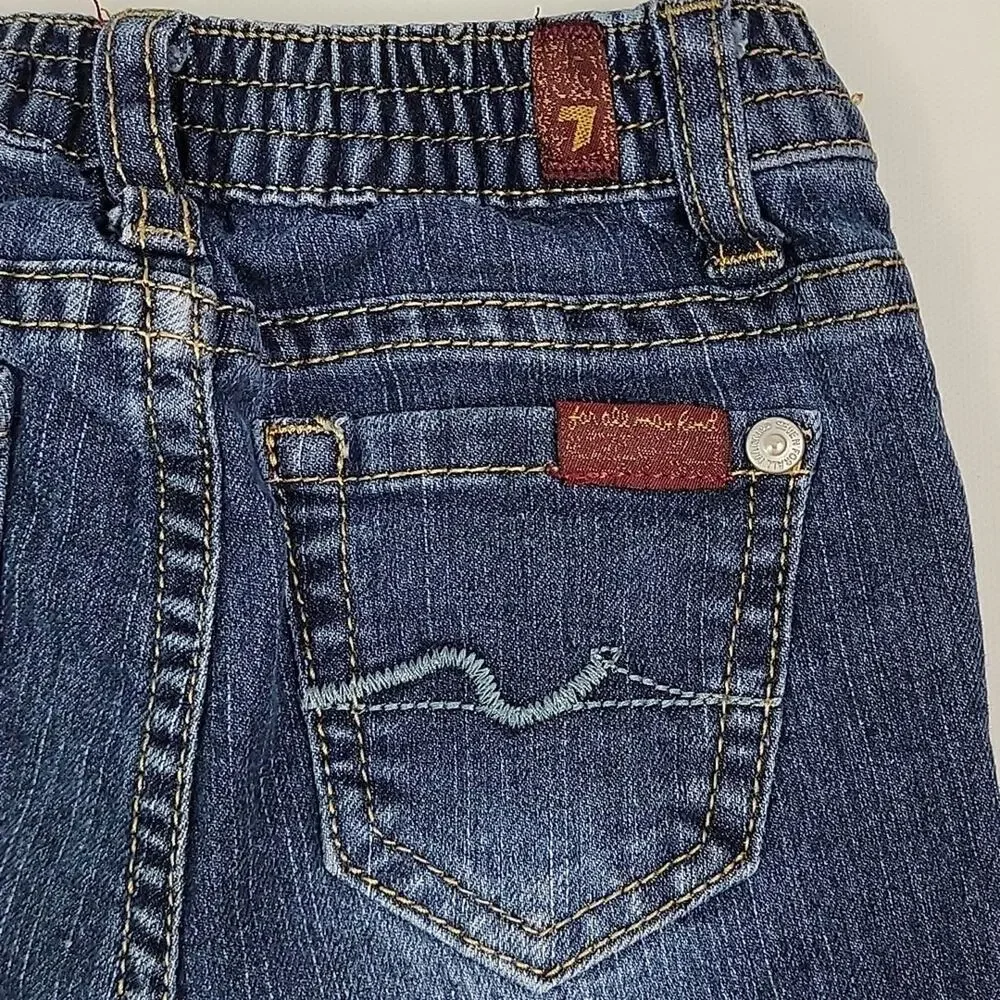 Lourdes sweater denim